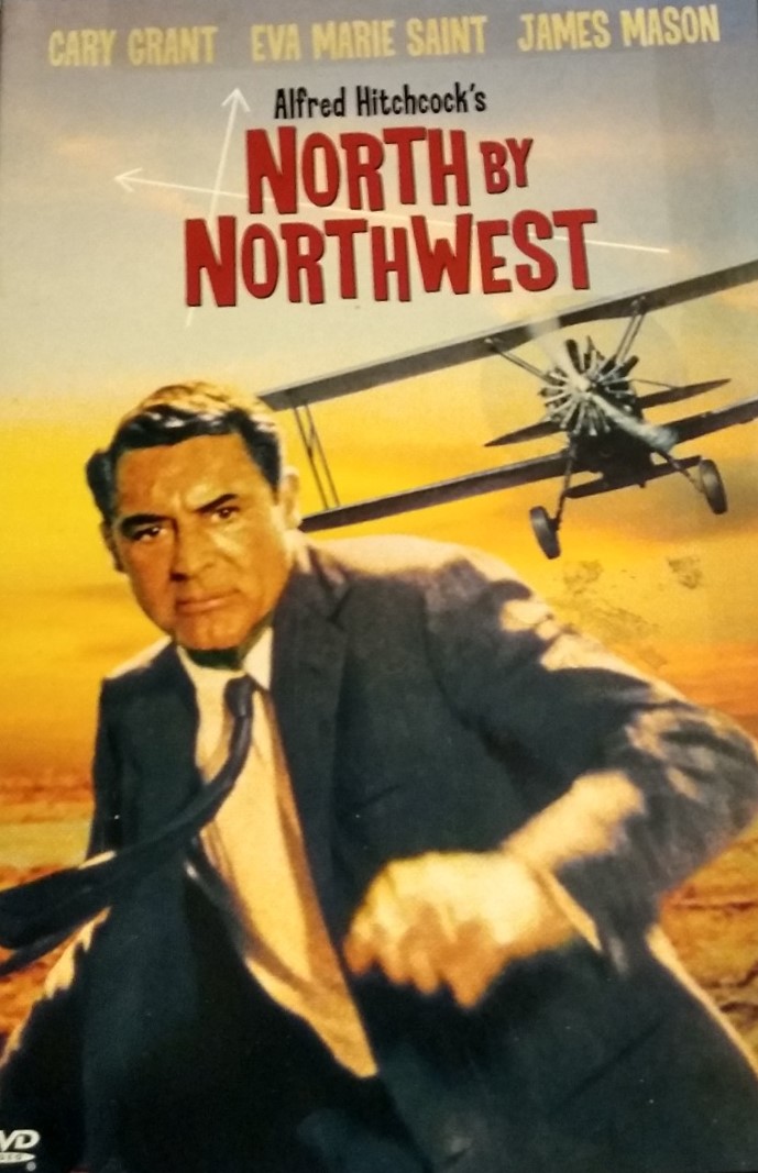 North by Northwest